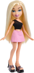 Игрушка BRATZ Куклы Братц – бескомпромиссно модные, Арт. 73421, 73422, 73423, крупный план
