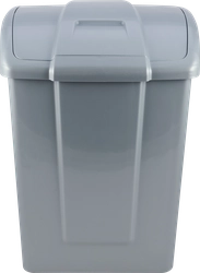 Контейнер для мусора MARTIKA Форте пластик 19л Арт. С342