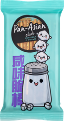 Соломка PAN-ASIAN CLUB соленая, 100г, картинка