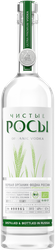 Водка ЧИСТЫЕ РОСЫ 40%, 0.7л, фото