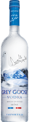 Водка GREY GOOSE 40%, 0.7л, изображение