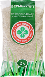 Удобрение Вермикулит, 2л, картинка