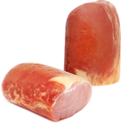 Балык сырокопченый свиной МЯСНИЦКИЙ РЯД, весовой, изображение