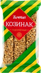 Козинак ТИМОША Подсолнечный, 150г