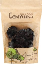 Чернослив СЕМУШКА 150г, вид