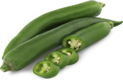 Перец Чили, красный/зеленый, 100г, картинка