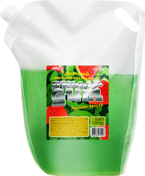 Стеклоочиститель летний BUBBLE GUM Арбуз, 4л, вид