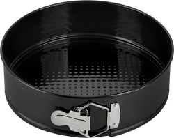Форма для выпечки HOMECLUB Essential 22см, круглая разъемная, сталь Арт. CB00163-22, изображение
