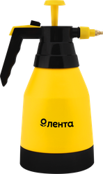 Пульверизатор для мойки стекол автомобиля ЛЕНТА Арт. GV-DX58, 1л, фото