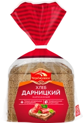 Хлеб ЧЕРЕМУШКИ Дарницкий, в нарезке, половинка, 340г