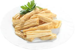 Салат из спаржи ЛЕНТА FRESH, весовой, вид