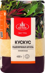 Кускус АГРО-АЛЬЯНС Экстра, 450г