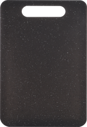 Доска разделочная HOMECLUB Marble 23x37см, пластик Арт. RLC-2, фото