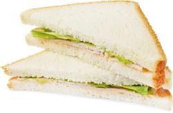 Сэндвич ЛЕНТА FRESH с карбонадом, 140г