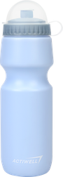 Бутылка спортивная ACTIWELL 720мл, цвета в ассортименте, Арт. GV28820- 095, изображение