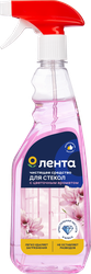 Средство для стекол ЛЕНТА Цветы, 500мл, фотография