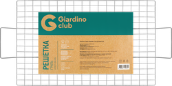 Решетка-гриль для мангала GIARDINO CLUB 52/62х32см хромированная сталь, Арт. ZDBQ-G006, картинка