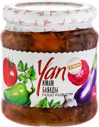 Имам баялды YAN, 485г, изображение