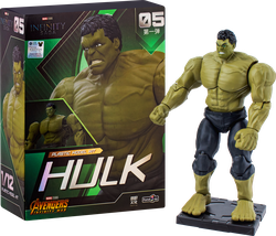 Набор для сборки фигурки героя Marvel, Арт. KPL1001/02/03, фото