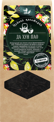 Чай зеленый ЛЕНТА Да Хун Пао улун, листовой, 50г, детальное фото