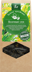 Чай зеленый ЛЕНТА Молочный улун листовой, 100г, детальное фото