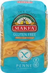 Макароны безглютеновые MAKFA Penne, 300г