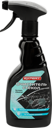 Очиститель стекол EXPERT, 500мл, крупный план