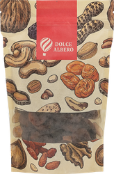 Курага DOLCE ALBERO натуральная без косточки, 200г, изображение
