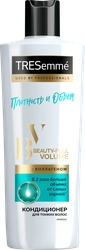 Кондиционер для создания объема волос TRESEMME Beauty–full Volume, 400мл