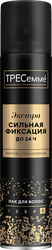 Лак для волос ТРЕСЕММЕ Max the hold, экстрасильная фиксация, 250мл, детальное фото