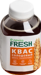 Напиток квасной солодовый безалкогольный ЛЕНТА FRESH до 500г