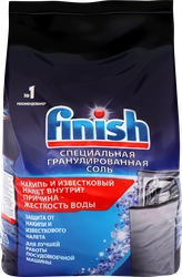 Соль для посудомоечной машины FINISH, 3кг