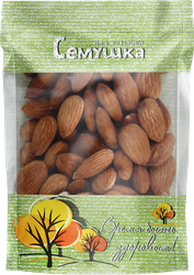 Миндаль СЕМУШКА сушеный, 120г, фото