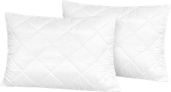 Подушка HOMECLUB Эвкалипт 50x70см, Арт. ПСЭ_Л-615у, вид