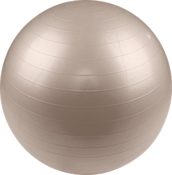 Мяч гимнастический ACTIWELL d=75см, с насосом, Арт. IR97403-75, фотография