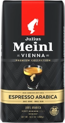 Кофе зерновой JULIUS MEINL Espresso Premium натуральный, средняя обжарка, 1кг