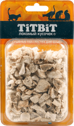 Лакомство для кошек TITBIT Легкое говяжье Б2-M, 12г, детальное фото