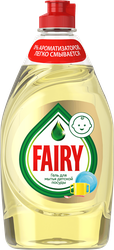 Гель для мытья детской посуды FAIRY, 450мл, картинка