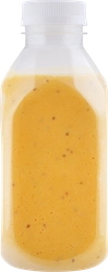 Коктейль молочный ЛЕНТА FRESH манго-персик, без змж, 450мл