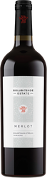 Вино GOLUBITSKOE ESTATE Мерло красное сухое, 0.75л, изображение
