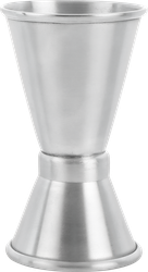Джиггер APOLLO Absinth, нержавеющая сталь Арт. ABS-01, вид