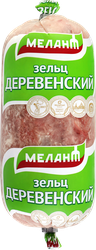 Зельц МЕЛАНТ Деревенский, 500г, фотография