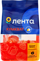 Цукаты ЛЕНТА Кумкват, 120г, фотография