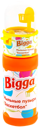 Мыльные пузыри BIGGA Баскетбол, картинка