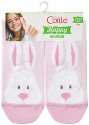 Носки женские CONTE Happy/Classic р. 23, 25, Арт. 18С-268СП/17С-183СП, изображение
