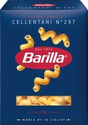 Макаронные изделия Barilla Fusilli № 98 450 г