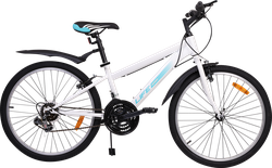 Велосипед Life 24" 18 скоростей, в ассортименте, Арт. MTS24, вид