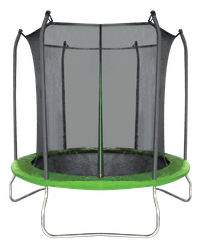 Батут ACTIWELL 244x244x224см, Арт. 8F244, детальное фото