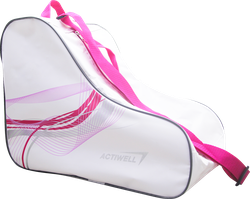 Сумка для роликовых коньков ACTIWELL, Арт. PW-808, фотография