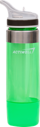 Бутылка для воды с емкостью для льда ACTIWELL 650мл, Арт. BIK-18, вид